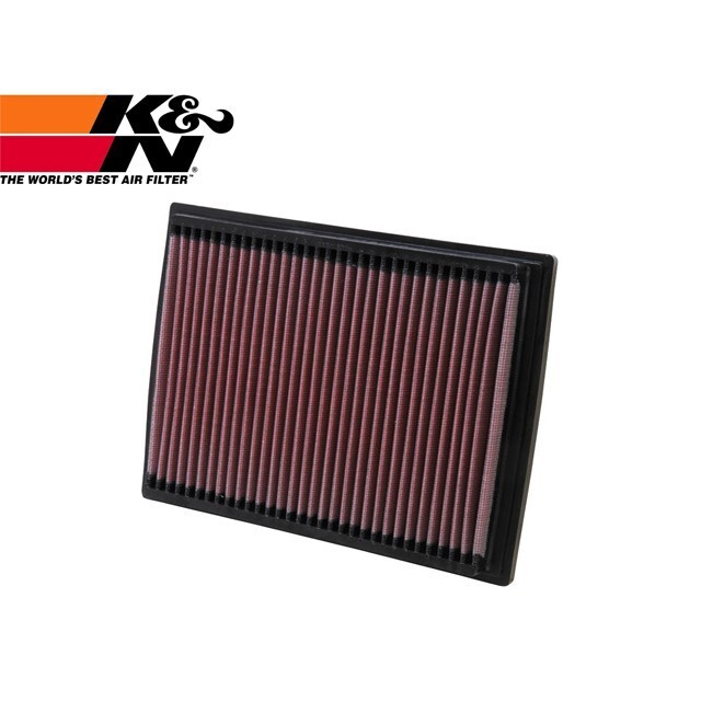 K&N 空氣濾芯 33-2201 HYUNDAI TUCSON 2004-2010