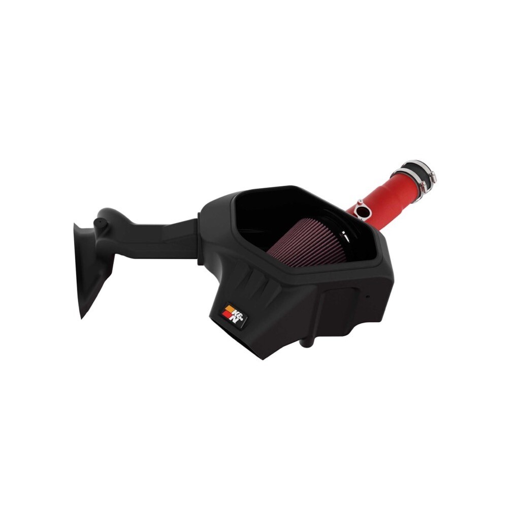 K&N高流量進氣組 69-8625TWR TOYOTA GR COROLLA 1.6