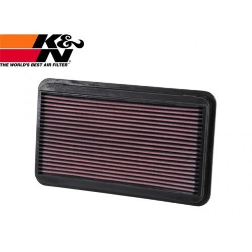 K&N 空氣濾芯 33-2145-1 適用 TOYOTA CAMRY 1997-2001