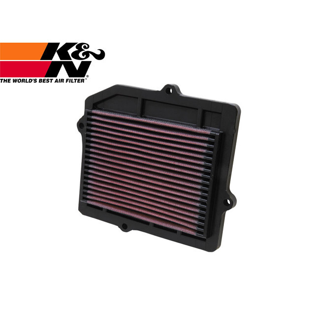 K&N 空氣濾芯 33-2025 HONDA CIVIC EF 1988-1991