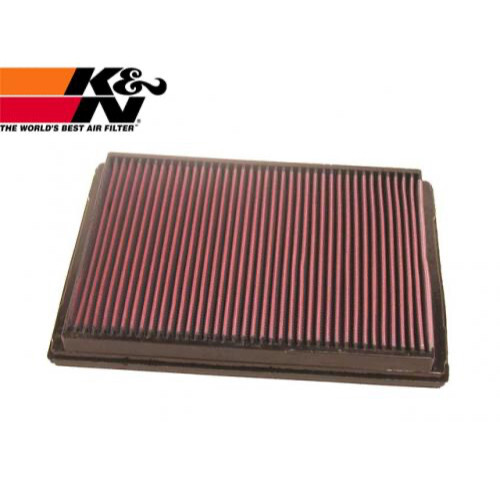 K&N 空氣濾芯 33-2213 OPEL ZAFIRA 1.9 2005-2011