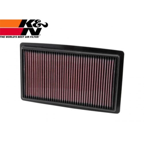 K&N 空氣濾芯 33-2499 適用 HONDA ACCORD 3.5 2013-