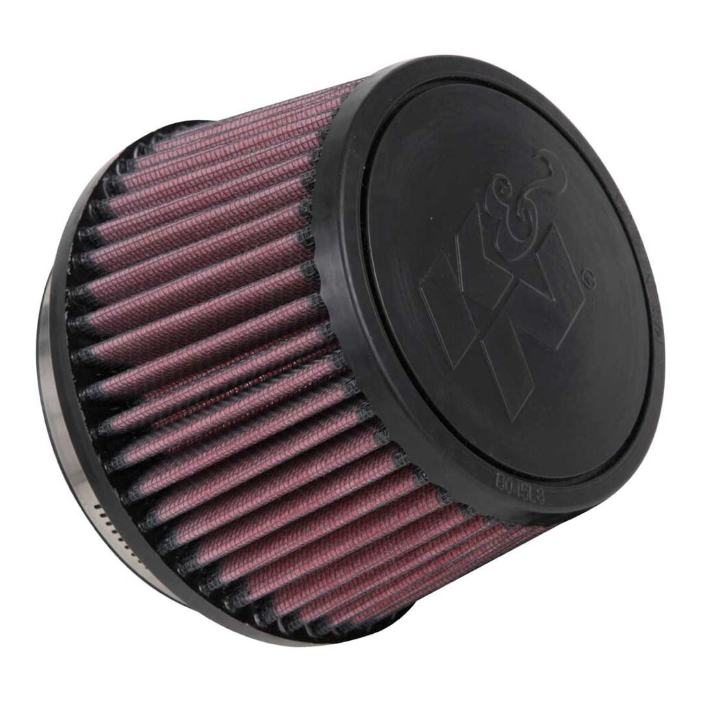 K&N 空氣濾芯 RU-2510 香菇頭 102 mm