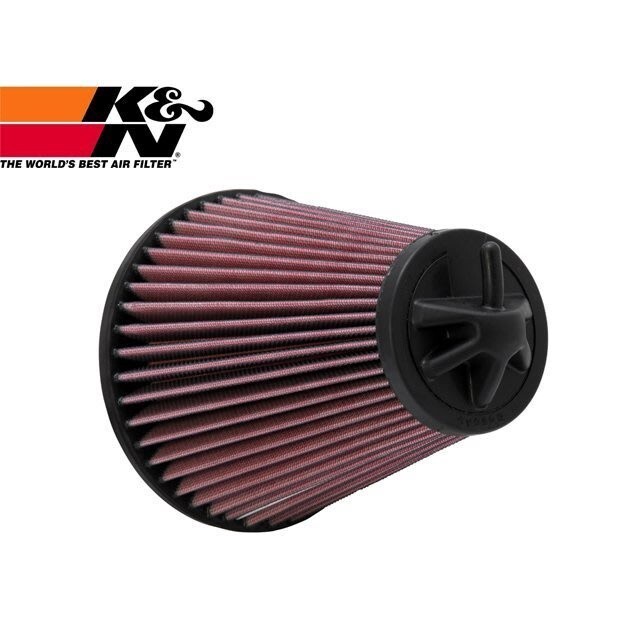 K&N 空氣濾芯 E-2435 HONDA S2000 2000-2009 現貨正品含保固