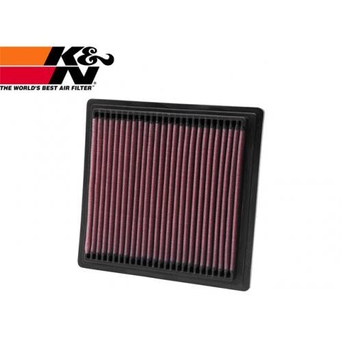 K&N 空氣濾芯 33-2104 適用 HONDA CIVIC 1995-2001