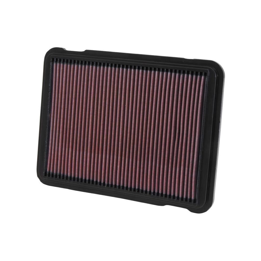 K&N 空氣濾芯 33-2146 TOYOTA LAND CRUISER V8 4.7 98-25