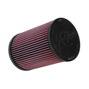 K&N 空氣濾芯 E-2991 ALFA ROMEO GIULIETTA 1.4T 2.0 10-