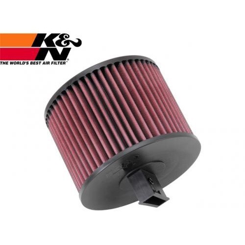 K&N 空氣濾芯 E-2022 適用 BMW 330I