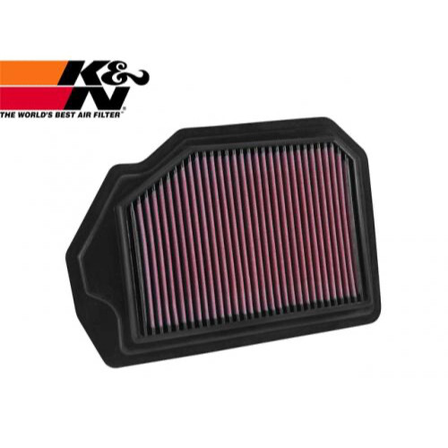 K&N 空氣濾芯 33-5019 HYUNDAI GENESIS 2015-