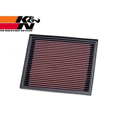 K&N 空氣濾芯 33-2119 PEUGEOT 308 2014-