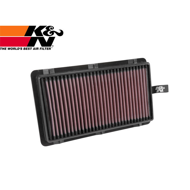K&N 空氣濾芯 33-3064 適用 KIA SORENTO 2014-2021