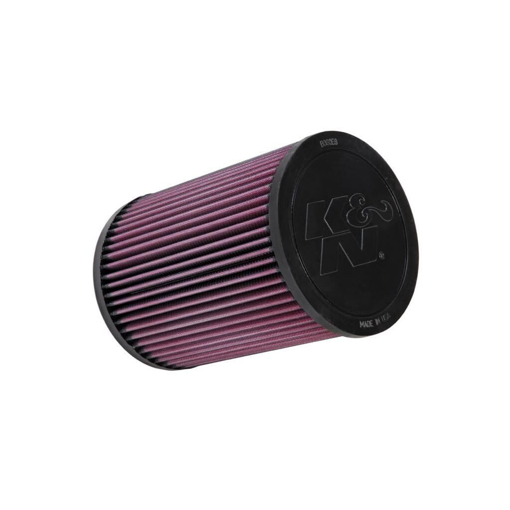 K&N 空氣濾芯 E-2986 Alfa Romeo Giulietta 1.6 1.7