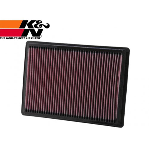 K&N 空氣濾芯 33-2295 CHRYSLER 300C 2004-2010