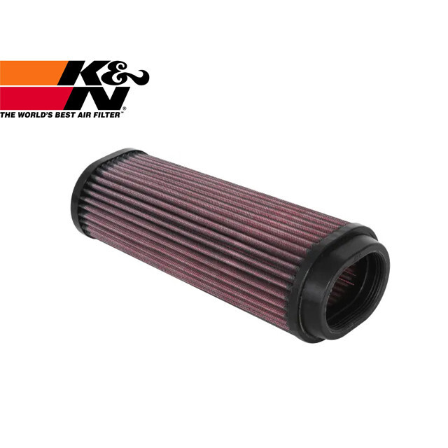 K&N 空氣濾芯 E-0641 適用: KIA PICANTO/KIA PICANTO 1.0