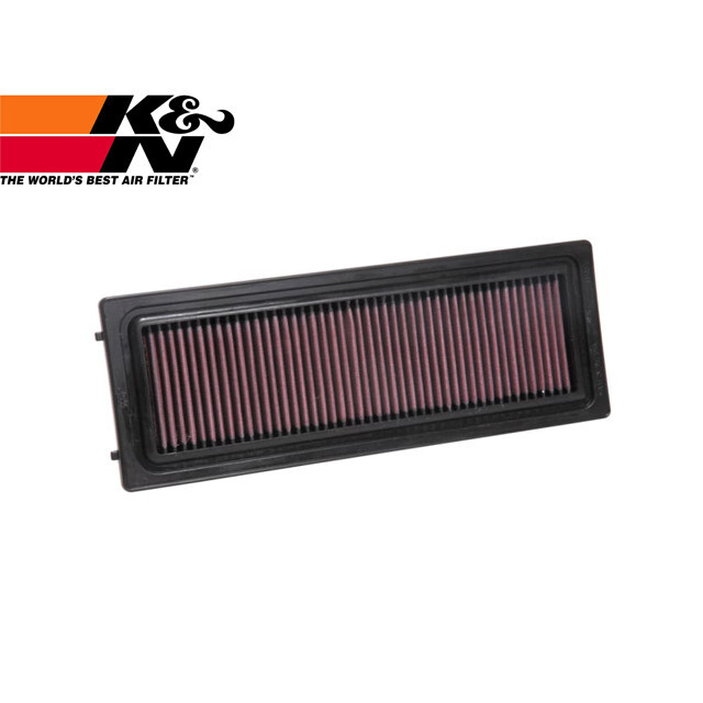 K&N 空氣濾芯 33-3071 適用 ALFA ROMEO GIULIA 2.0 2017-