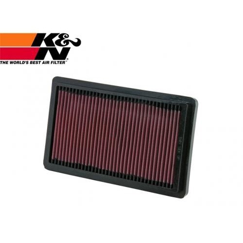 K&N 高流量濾心 33-2005 BMW M3 E30 1987-1992