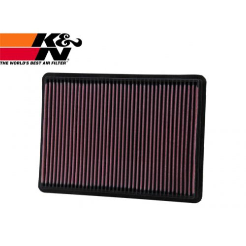 K&N 空氣濾芯 33-2163 TOYOTA RAV4 1996-2000