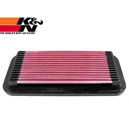 K&N 空氣濾芯 33-2094 TOYOTA VIOS 2014-
