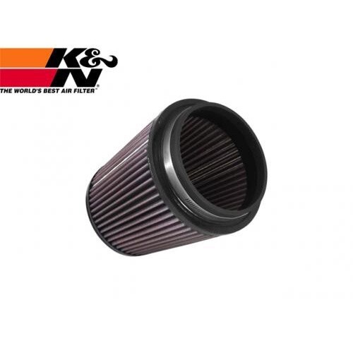 K&N 空氣濾芯 RU-1005 ( 適用:口徑114MM 香菇頭 )