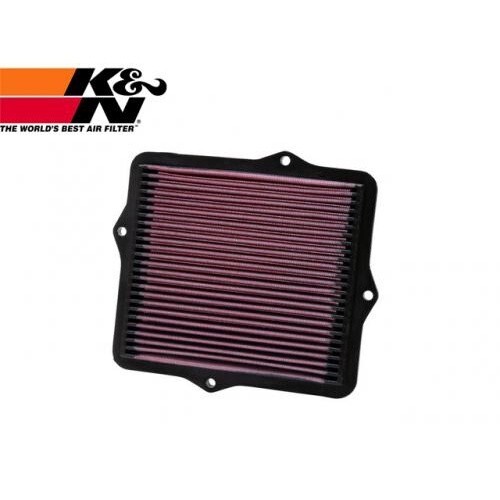 K&N 空氣濾芯 33-2047 適用 HONDA CIVIC 1988-1995