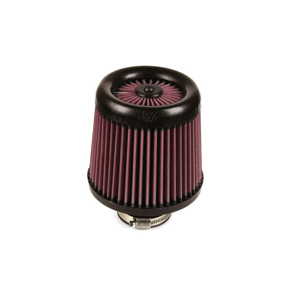 K&N 空氣濾芯 RX-4950 香菇頭 63 mm