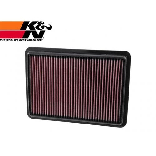 K&N 空氣濾芯 33-5011 適用 ACURA RLX 2014- 現代 Custin