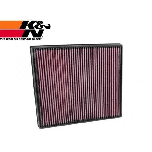 K&N 空氣濾芯 33-3026 FORD TRANSIT 2011-