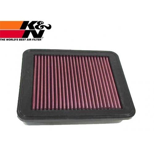 K&N 空氣濾芯 33-2170 LEXUS IS300 2000-2005