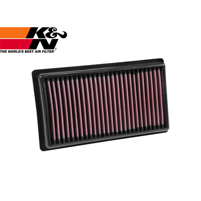 K&N 空氣濾芯 33-3081 適用 KIA STONIC 2019-