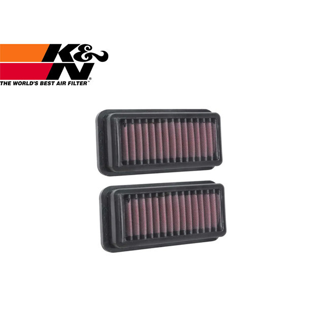 K&N 空氣濾芯 33-3160 適用 BMW F98 X4M 2019-