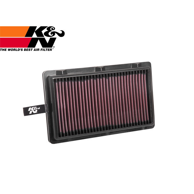 K&N 空氣濾芯 33-3125 HYUNDAI TUCSON 2016-