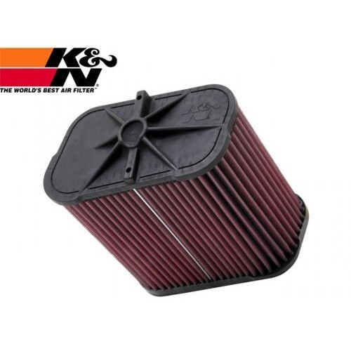 K&N 空氣濾芯 E-2994 BMW E92 M3 歐規 2008-2013 現貨含保固