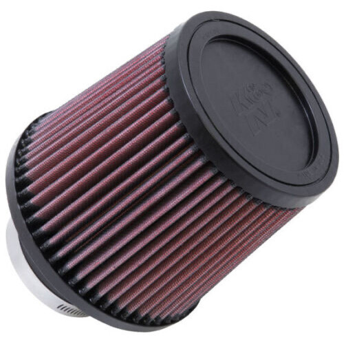 K&N 空氣濾芯 RU-4990 GTI 6 7 S3 口徑 76mm 香菇頭
