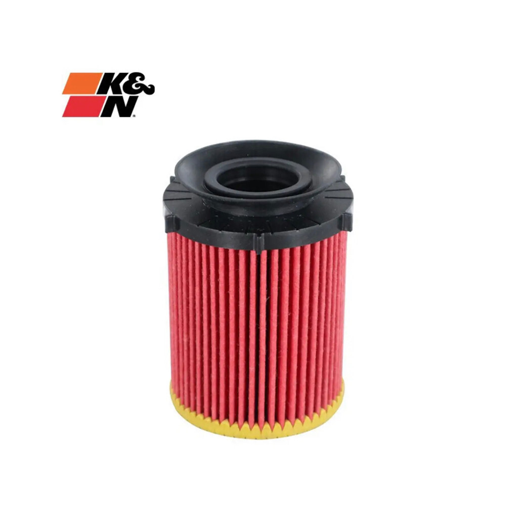 K&N (11) 高流量機油芯 賓士 A Class W176 W177 料號 HU711/6Z