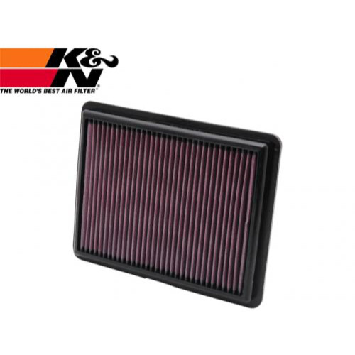K&N 空氣濾芯 33-2403 MG HS PHEV 1.5t 名爵 2022-