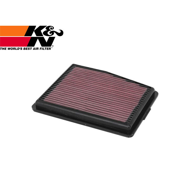 K&N 空氣濾芯 33-5109 HYUNDAI TUCSON 1.6 2022-