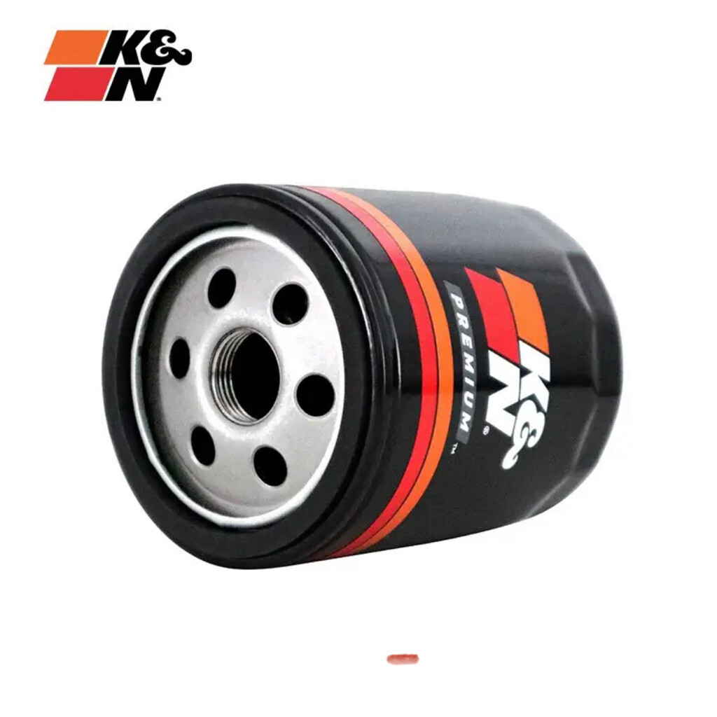 K&N (4)高流量機油芯 適用 Jaguar XE/XF/XJ Range Rover Discovery Sport