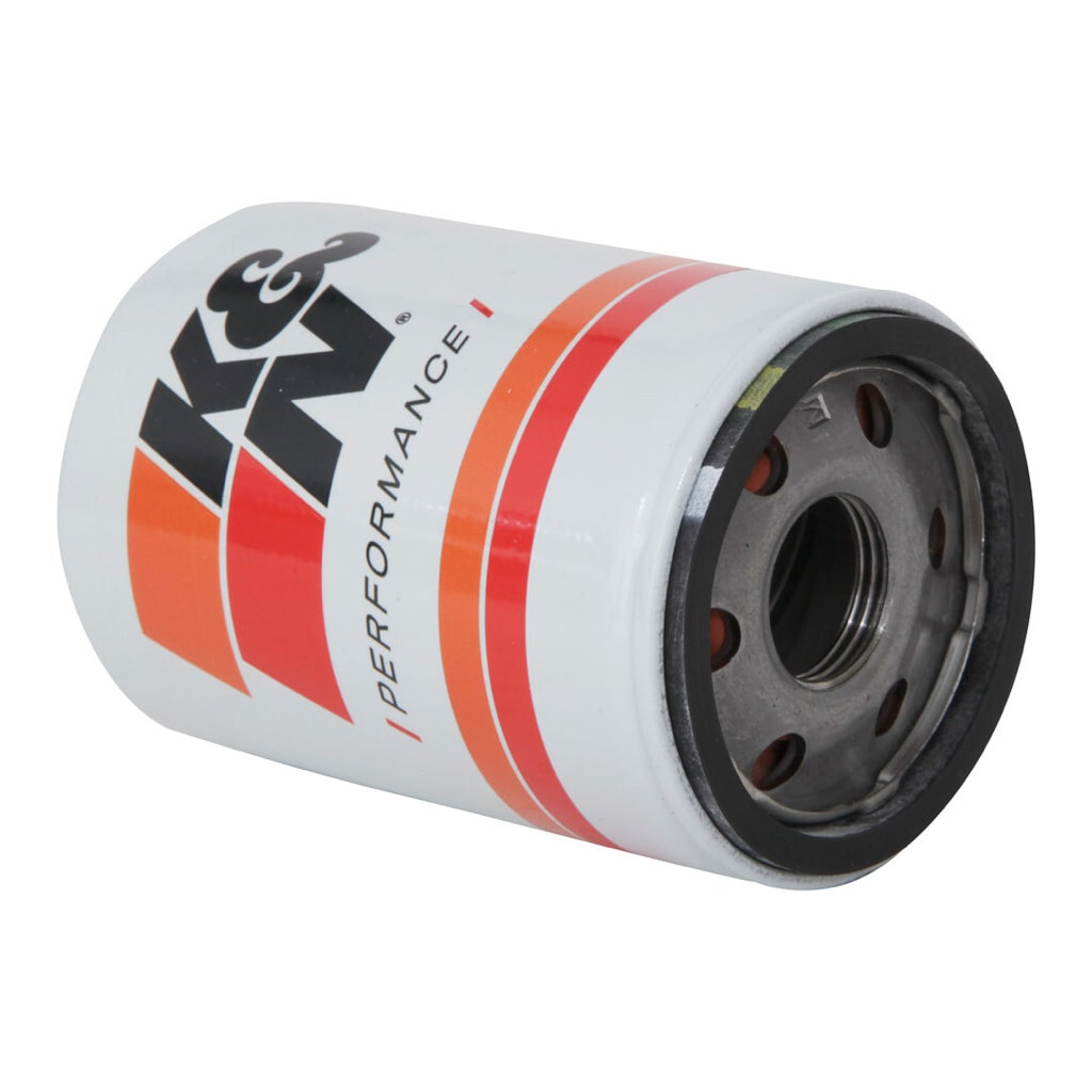 K&N 機油芯 HP-1014 (適用:JAGUAR LAND ROVER)
