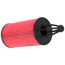 K&N 機油芯 HP-7040  適用:Mercedes-Benz C43/GLC43/E450