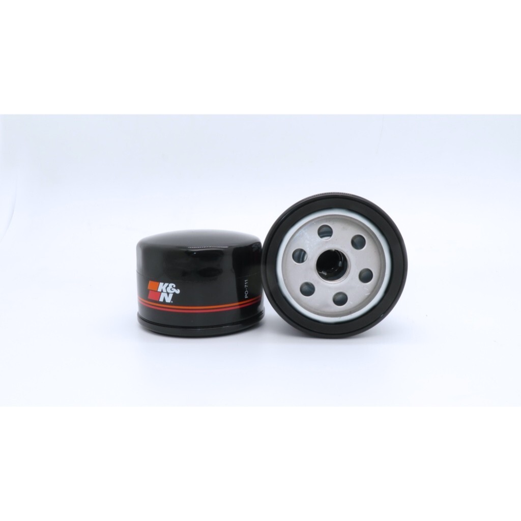 K&N PO-710 高階版 適用 BMW F800GS/F900GS/R1250GS 效果比KN-160更強