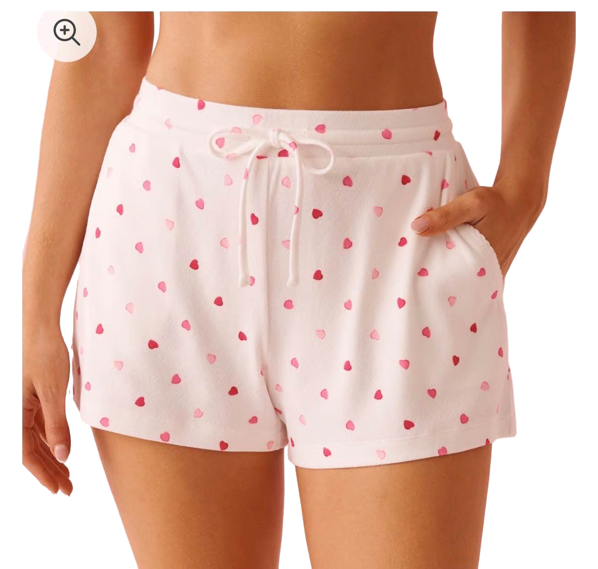 【la Vie en Rose】La Vie En Rose Sleep Mask  白