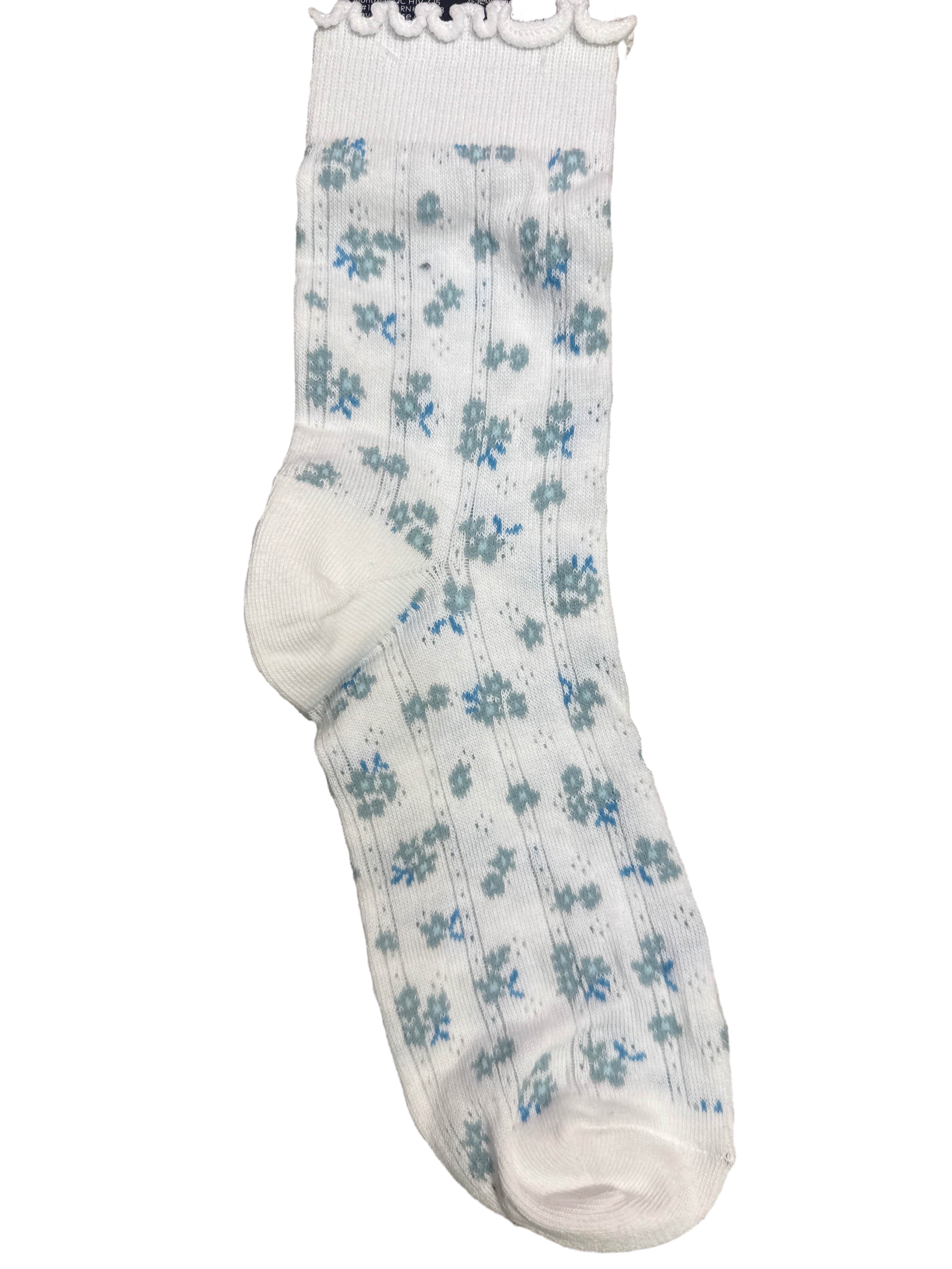 【la Vie en Rose】La Vie En Rose Socks  白