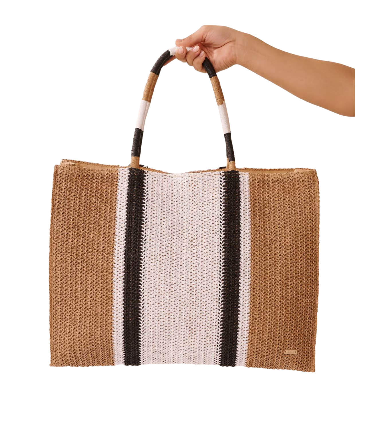 【la Vie en Rose】la Vie en Rose Handbag 80500115 BROWN  咖