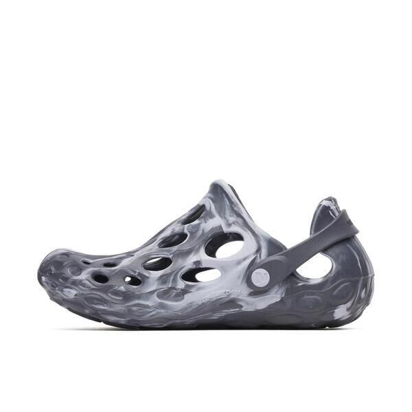 Merrell Hydro Moc ML00003576 女 水陸鞋 戶外鞋 溯溪鞋 洞洞鞋 輕量 灰 白