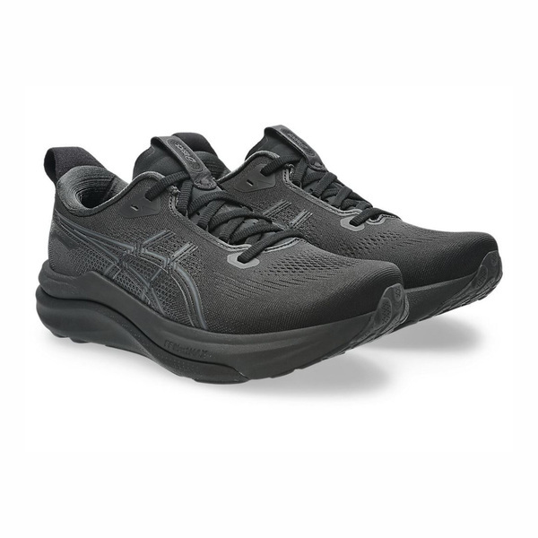Asics 亞瑟士 GEL-Kayano 33 D 1012B992-001 女 慢跑鞋 寬楦 支撐 緩震 黑