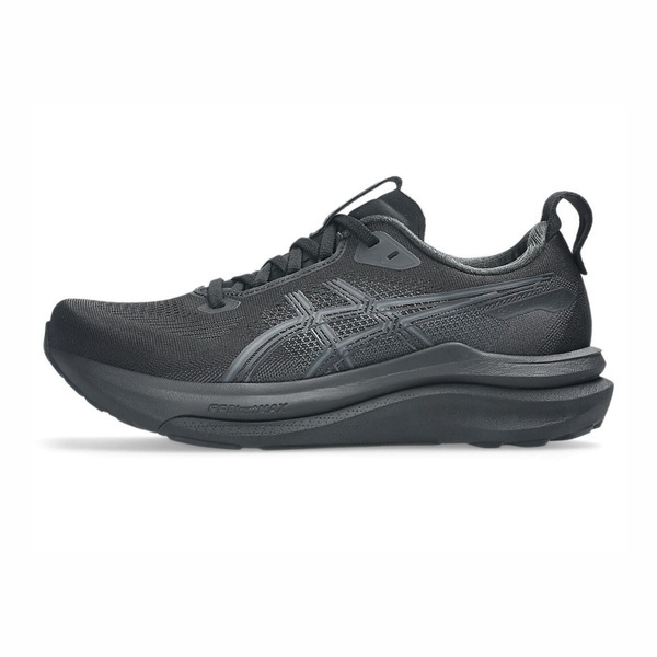 Asics 亞瑟士 GEL-Kayano 33 D 1012B992-001 女 慢跑鞋 寬楦 支撐 緩震 黑