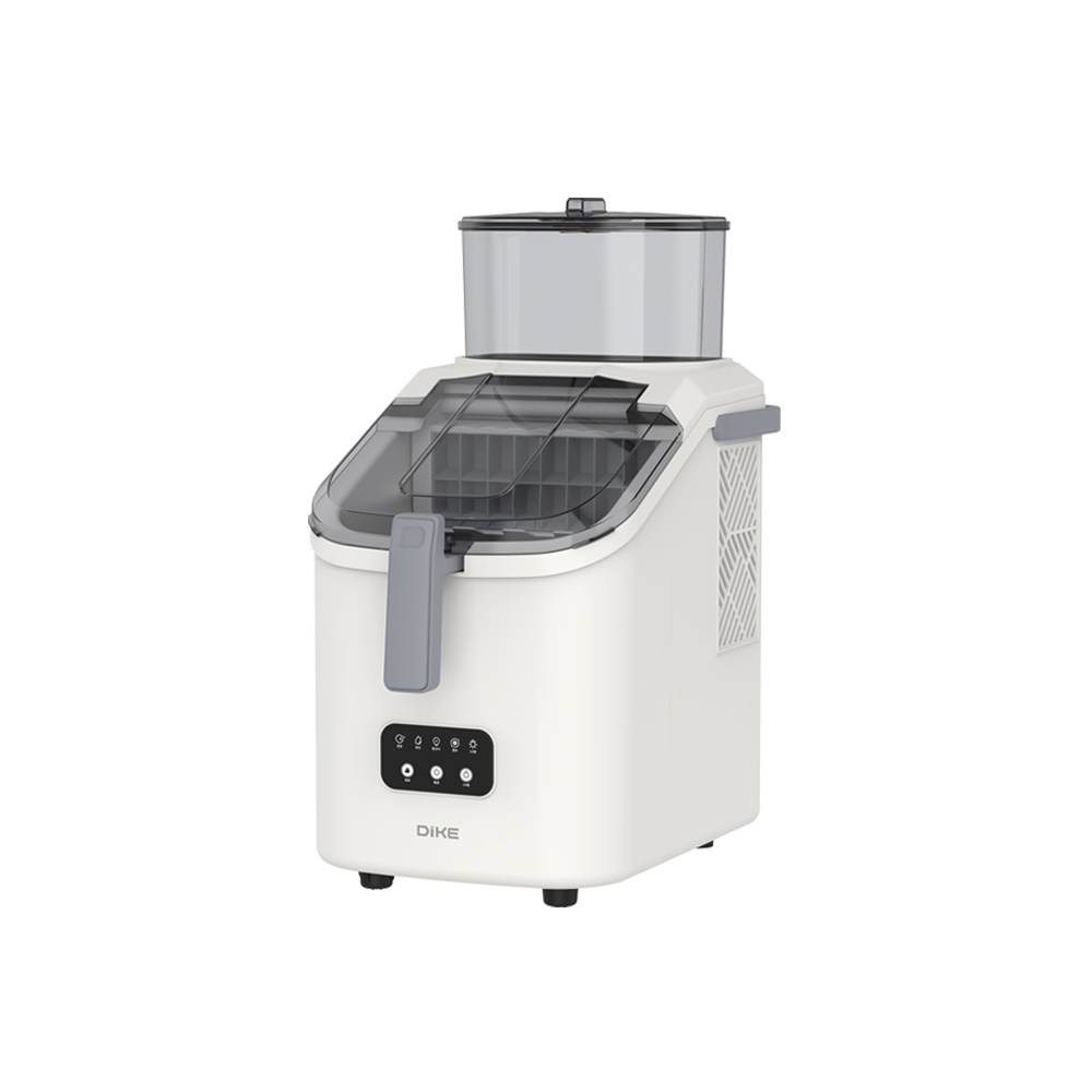 DIKE HKE541 IceCube極凍立方製冰機