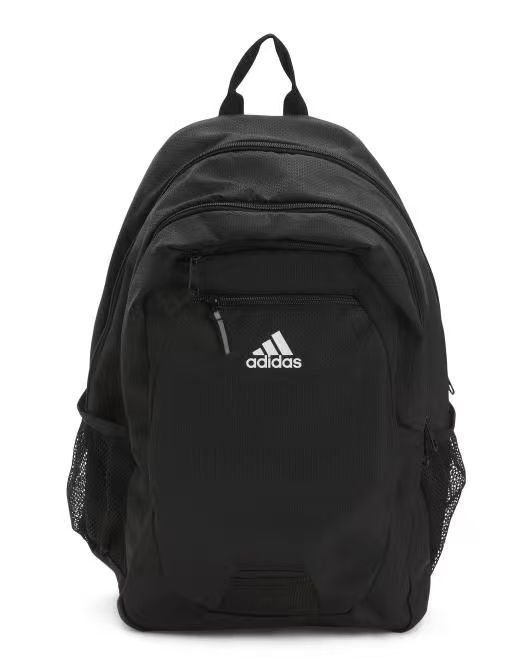 【預購】ADIDAS H060405 多功能雙肩包（黑色）