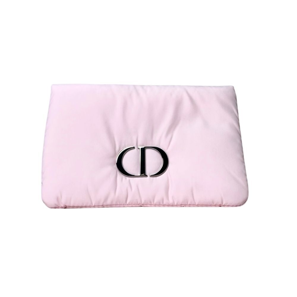 Dior 迪奧 粉漾手拿包 3348901752756