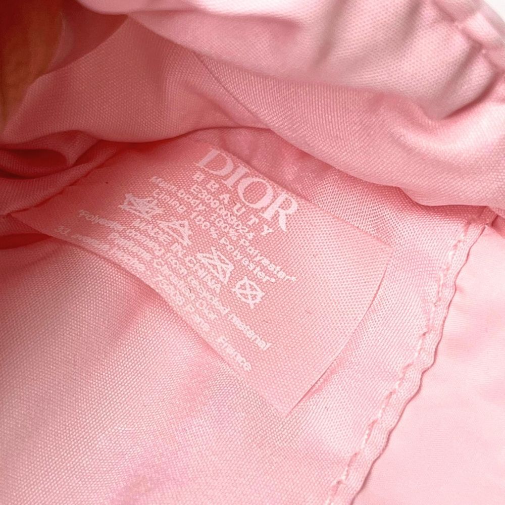 Dior 迪奧 粉漾手拿包 3348901752756